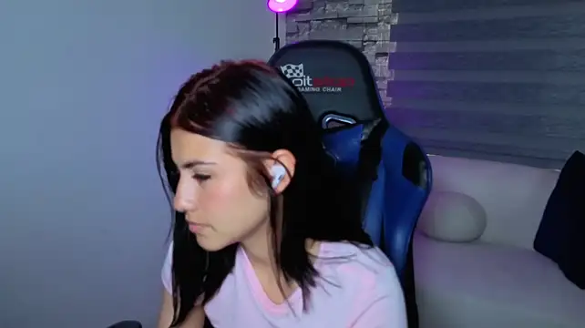 abbyowensvg Live XXX-Chat