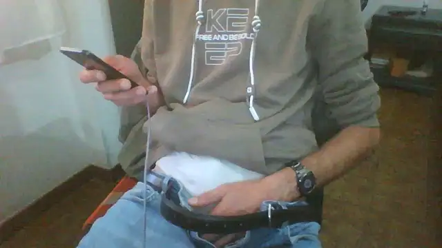 Pol8888 webcam show