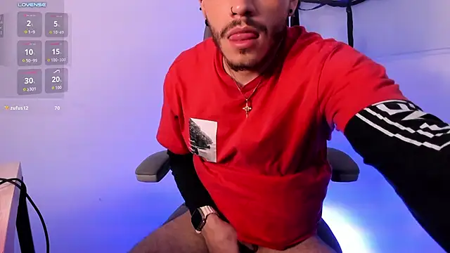 Lian_ferrer Live XXX Chat