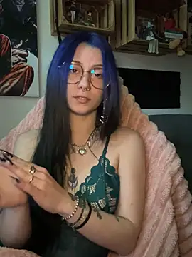 Živý XXX chat sami_zone