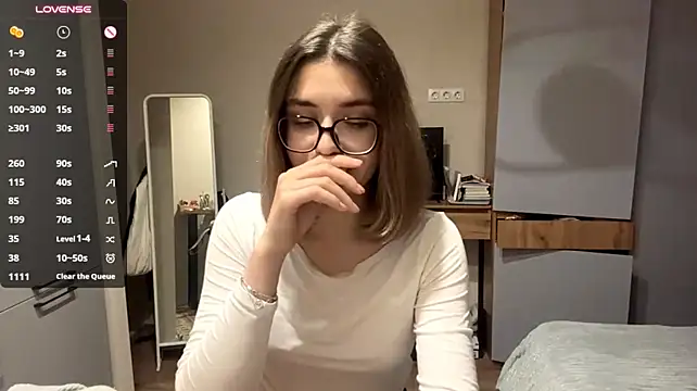 AnnaVelvetFire Live XXX-Chat