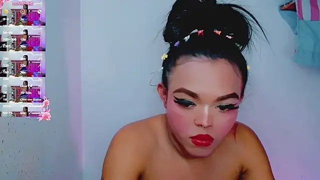 دردشة KayleighDreams_ الجنسية المباشرة