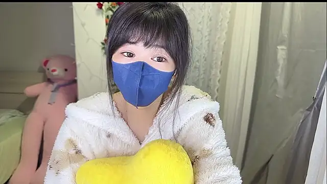 SS-1314 라이브 XXX 채팅