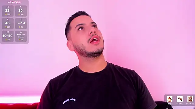 Axel_grey_ Chat XXX live