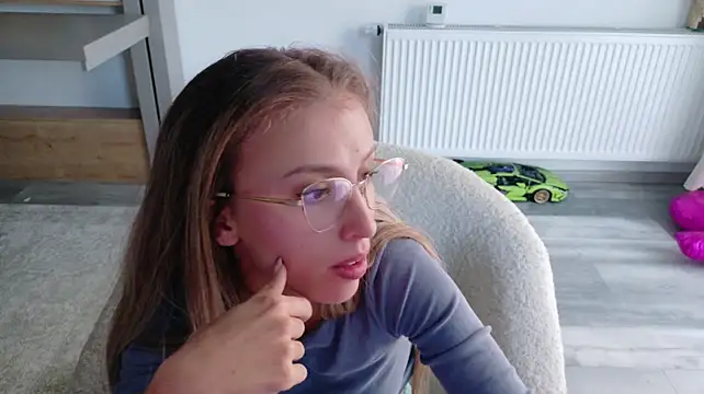 Živý XXX chat Deidi_sweet