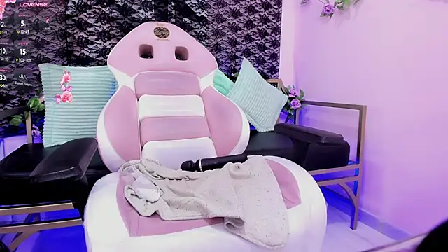 XXX chat uživo modela Adri_gomez_x