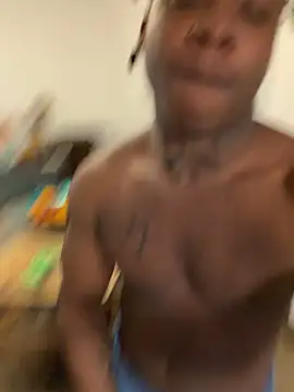 Dickbrickblack – Naživo XXX chat
