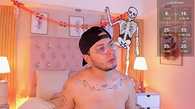 Chat XXX en directo de Jonath_1
