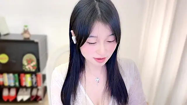 Onechestnut 라이브 XXX 채팅