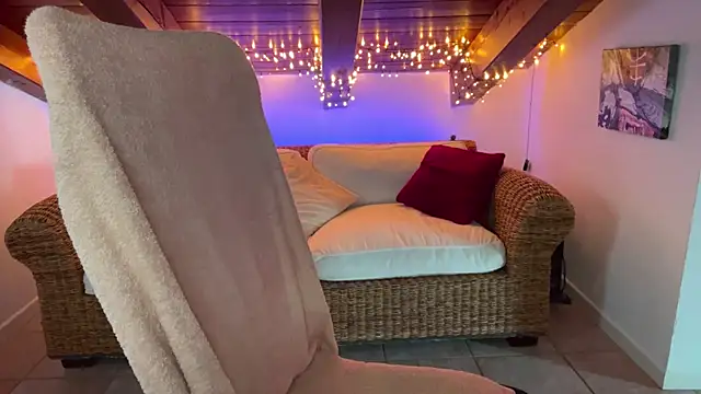 Helarys Live XXX Chat