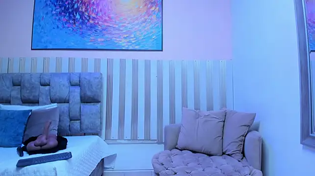 Chat XXX Live nina_glow