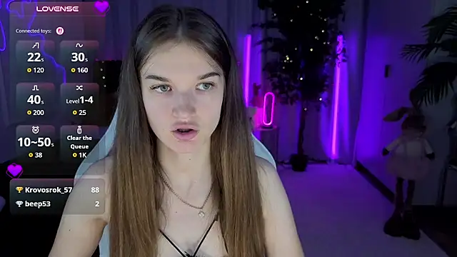 Chat XXX en directo de Ann_Wood