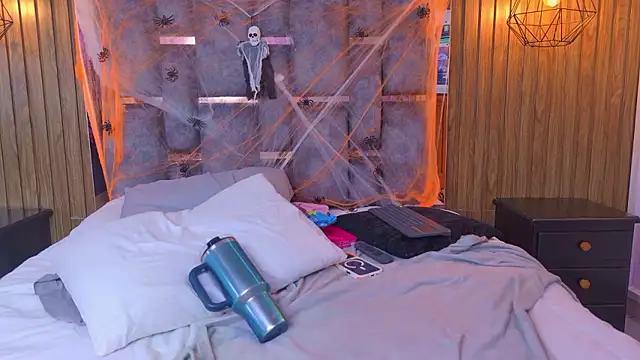 Dean_aimee's Live XXX Chat