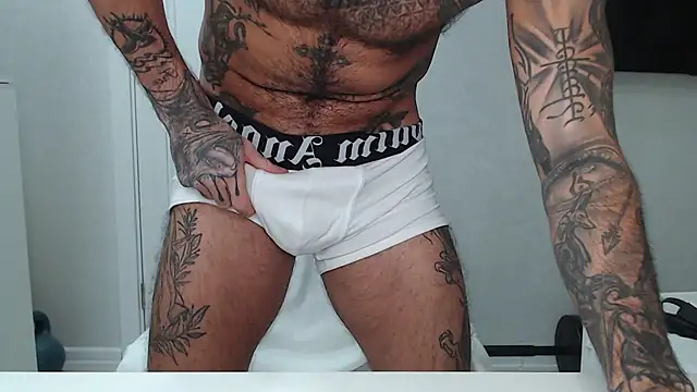 maxi_foxxx: онлайн-секс-чат
