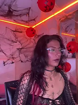 SamathaMay Live XXX-Chat