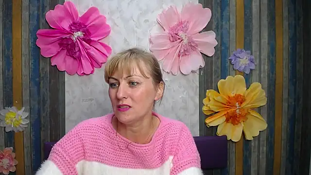 Chat XXX ao vivo de RebecaMarti