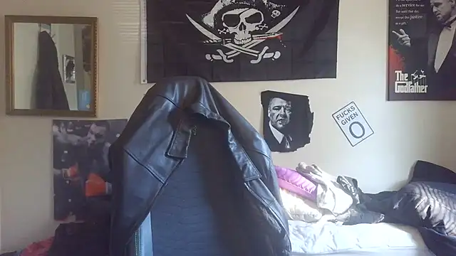 Czat XXX na żywo – rustynutz23