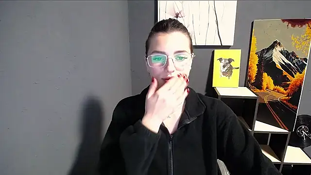 Živý XXX chat lady_olivia_