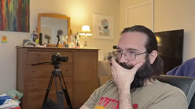 Apocalypse_Jerry: απευθείας συνομιλία ΧΧΧ