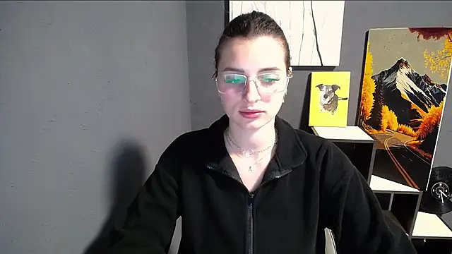 Chatroom XXX en direct de lady_olivia_