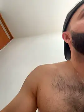 tommel_bailey Obrolan Langsung XXX