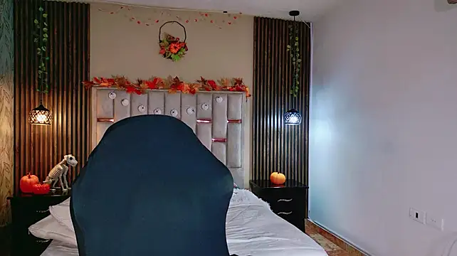 Živý XXX chat Michaell_Peters