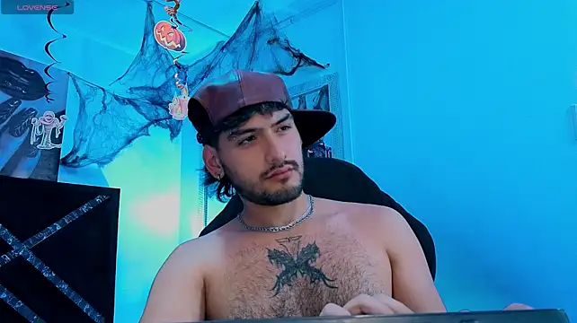 Živý XXX chat 3MPI7ERNO