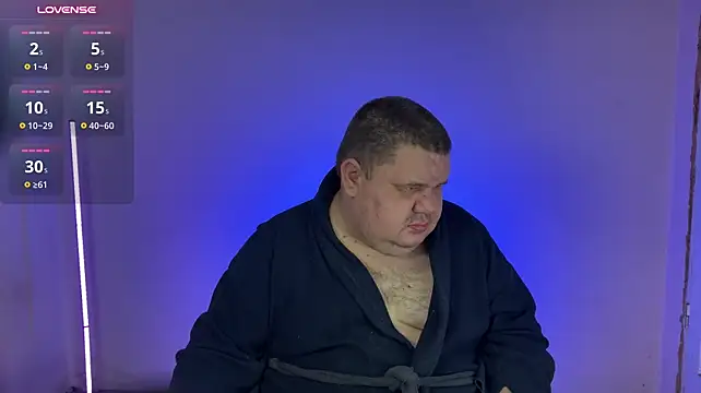 BIGBOSSDADDYX 即時 XXX 聊天