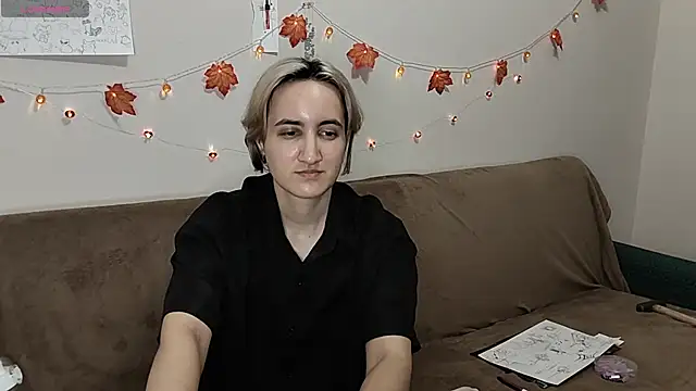 MiguelGray 现场XXX聊天