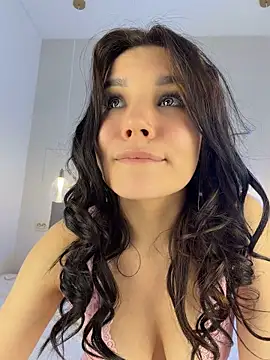 XXX chat uživo modela BiancaKennedy
