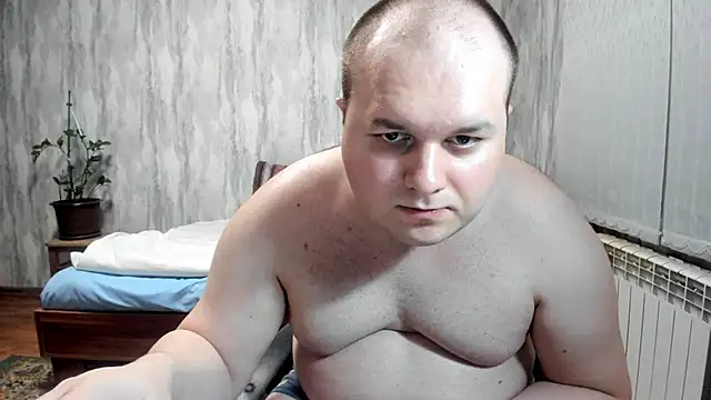 XXX chat uživo modela SuperGeorg@xh