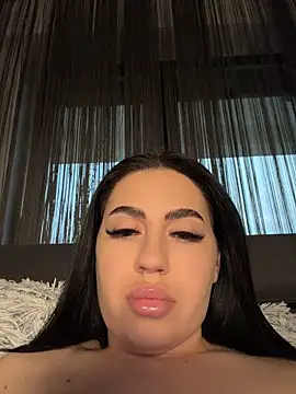 Chat XXX en directo de Andrestarr