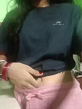 Chat XXX en directo de AriaVelvet_96