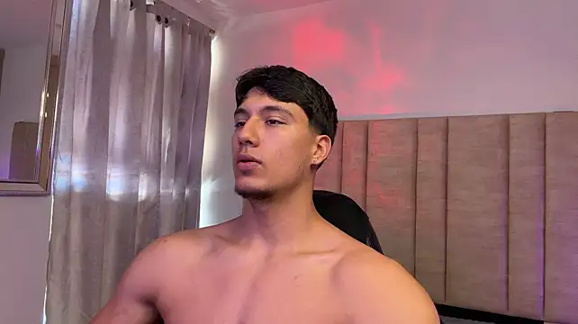 CHRIS_MORGAN1's Live XXX Chat