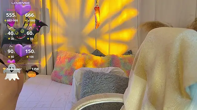 isaibanez_ Live XXX-Chat