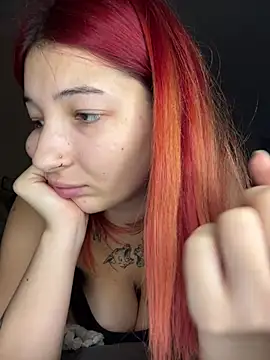 Nyvera Live XXX-chat