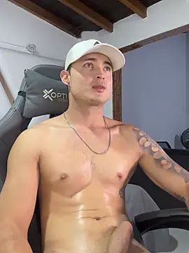 Alexander_ferre Chat XXX live