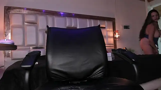 Živý XXX chat KateMoorex
