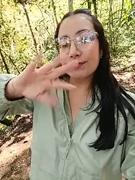SaloGray8 Chat XXX in diretta