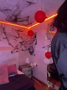 Živý XXX chat SamathaMay