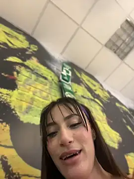 Chat XXX ao vivo de IAmNobodyXXX