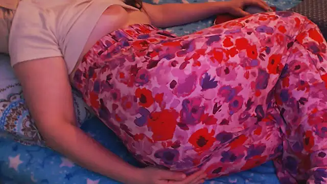 แชท XXX สดของ Addeliamclain