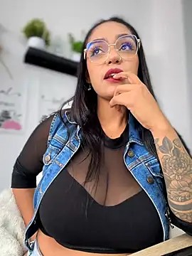 Sara-77 라이브 XXX 채팅
