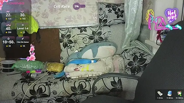 RachelPirce Adlı Modelin Canlı XXX Sohbeti
