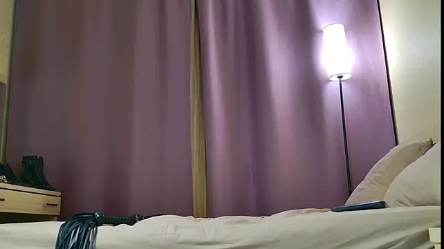 PurpleD1va 라이브 XXX 채팅