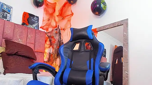 Chat XXX Live ALPHA_MASTER1