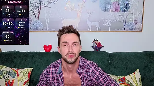 Promethe_us Chat XXX in diretta