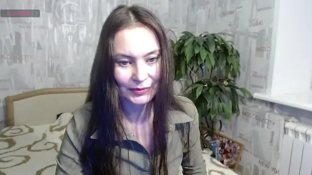 GinaQSoul Chat XXX in diretta