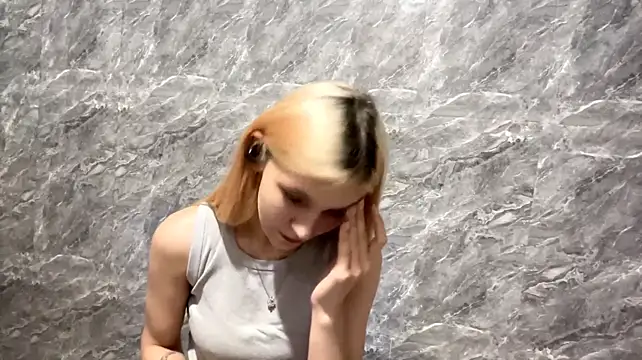 MarlanaSteff 라이브 XXX 채팅