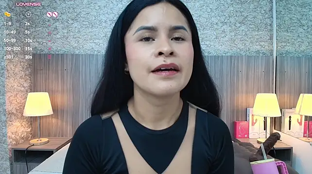 maite_jhon Adlı Modelin Canlı XXX Sohbeti
